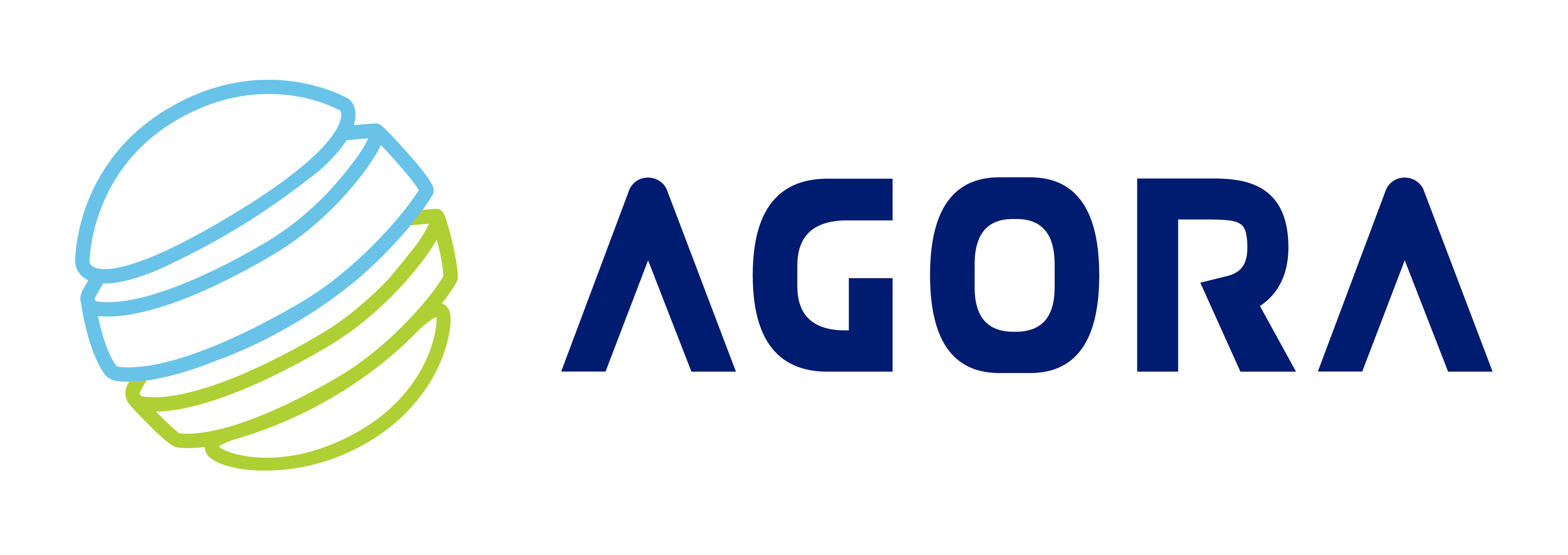 Agora Logo
